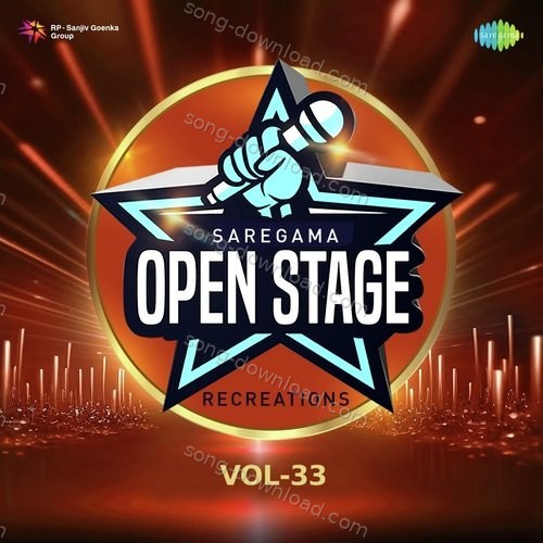 Open Stage Recreations - Vol 33 Manita Sood MP3 Download